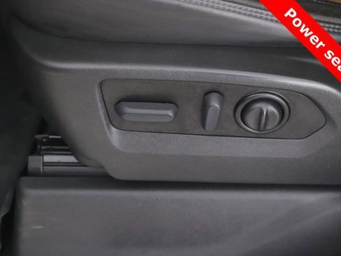 Used 2022 Chevrolet Silverado 2500 High Country w/ Safety Package II AWD/4WD image 20