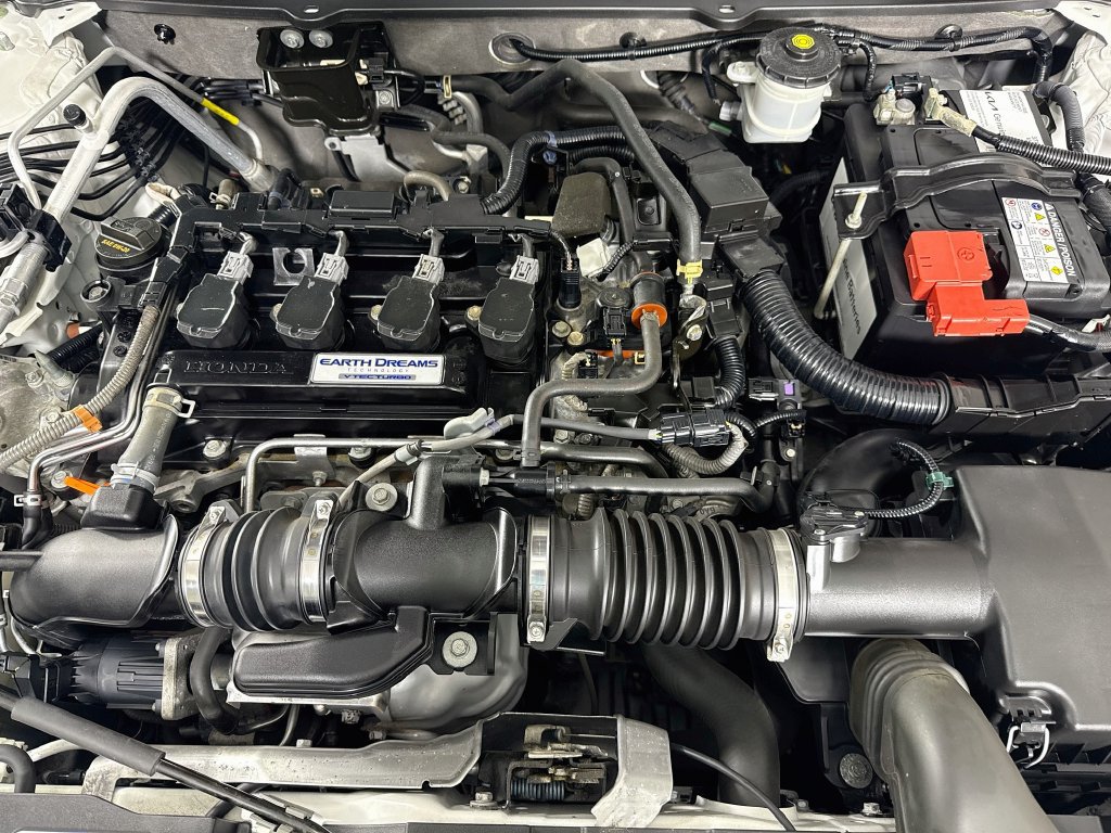 Used 2020 Honda Accord LX image 30