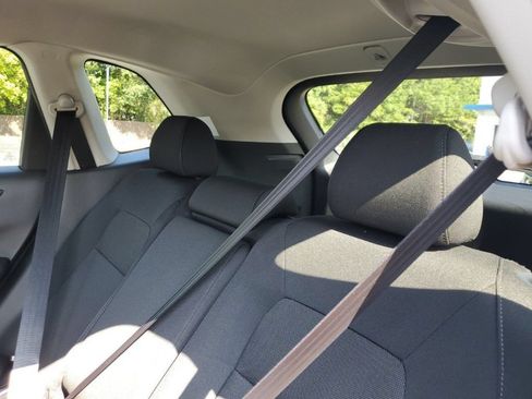New 2026 Honda CR-V EX image 8