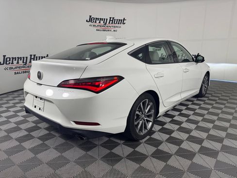 Used 2024 Acura Integra FWD image 7