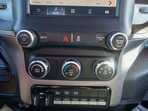 Used 2022 RAM 3500 Tradesman w/ Max Tow Package image 25