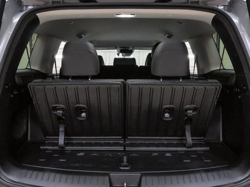 Certified 2026 Hyundai Santa Fe SEL FWD image 30