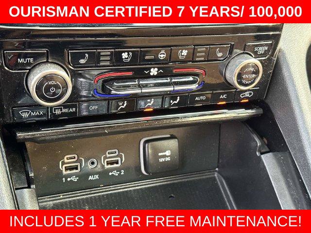 Used 2023 Jeep Grand Cherokee L Summit w/ Advanced Protech Group IV AWD/4WD image 28