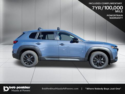 New 2026 MAZDA CX-50 AWD 2.5 S w/ Weather Package image 24
