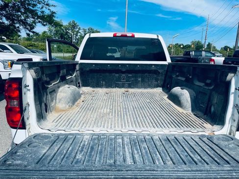 Used 2014 Chevrolet Silverado 1500 LT w/ All Star Edition AWD/4WD image 22