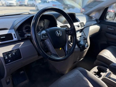 Used 2012 Honda Odyssey EX-L image 15