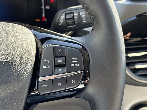 New 2026 Ford Escape Active w/ Cold Weather Package image 24