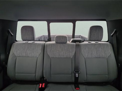 Used 2023 Ford F150 XLT w/ Equipment Group 302A High image 21