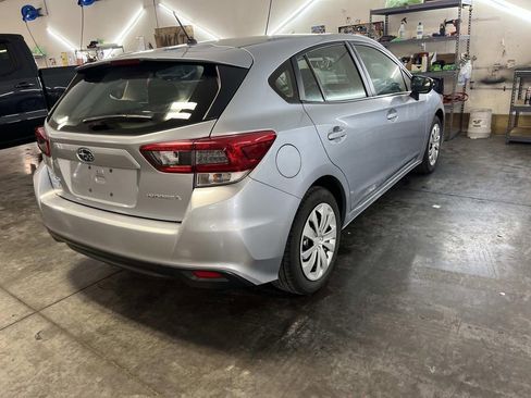 Used 2023 Subaru Impreza 2.0i AWD/4WD image 3