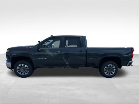 New 2026 Chevrolet Silverado 3500 LT AWD/4WD image 5