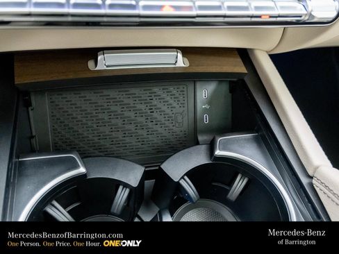 New 2026 Mercedes-Benz GLE 350 4MATIC image 25