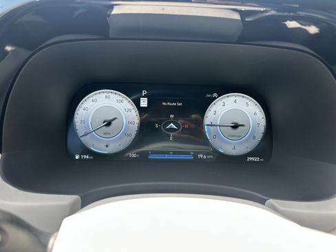 Used 2025 Hyundai Palisade Calligraphy AWD/4WD image 11