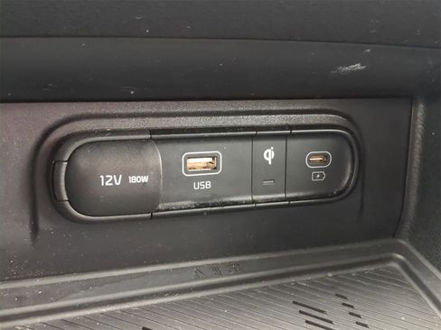 Used 2023 Kia Sportage X-Line w/ X-Line Premium Package image 30