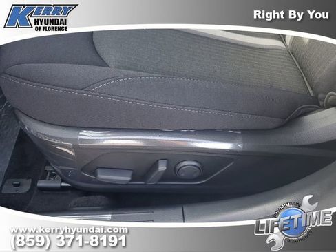 New 2026 Hyundai Sonata SEL image 16