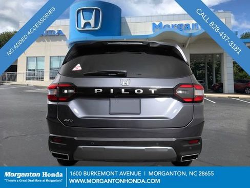 New 2026 Honda Pilot EX-L image 5