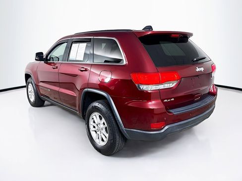 Used 2018 Jeep Grand Cherokee Laredo image 29