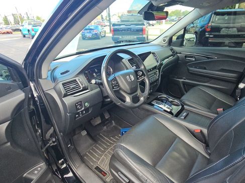 Used 2020 Honda Pilot Elite image 25