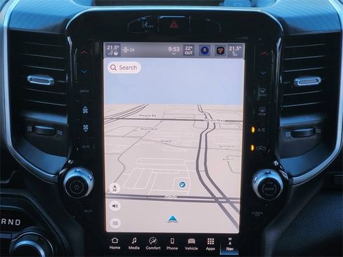 New 2026 RAM 1500 Big Horn image 13