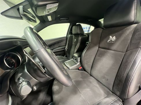 Used 2022 Dodge Charger Scat Pack w/ Plus Group image 11