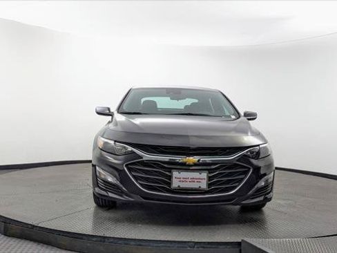 Used 2023 Chevrolet Malibu LT FWD image 12