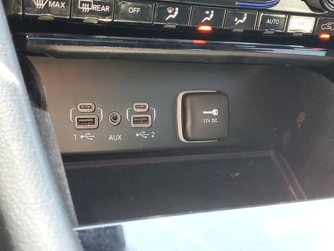 Used 2022 Jeep Grand Cherokee L Laredo AWD/4WD image 35