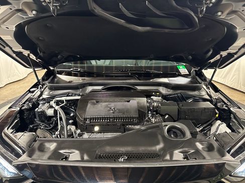 Used 2025 Acura MDX SH-AWD w/ Technology Package image 40
