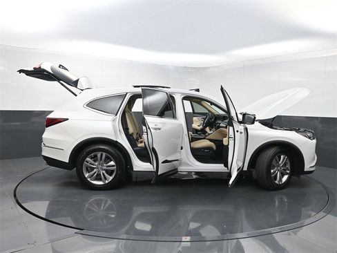 Used 2024 Acura MDX 3.5L image 40