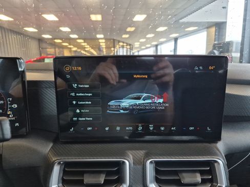 New 2026 Ford Mustang Premium image 30