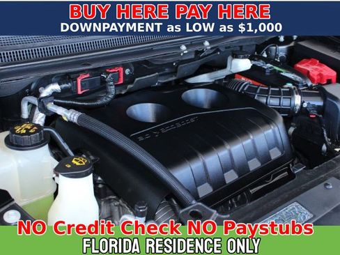 Used 2012 Ford Edge SEL image 25