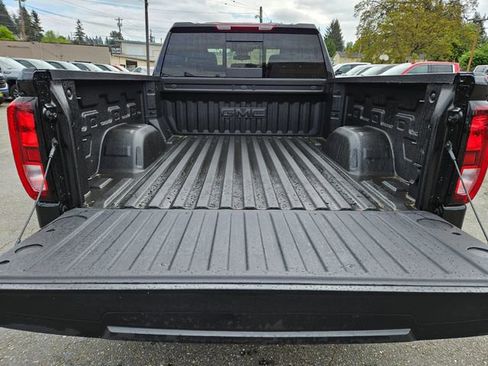 New 2026 GMC Sierra 1500 Elevation w/ Preferred Package AWD/4WD image 11