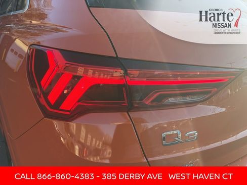 Used 2023 Audi Q3 2.0T Premium image 78