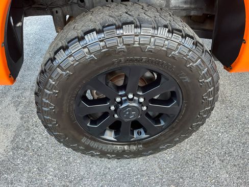 Used 2019 RAM 2500 Big Horn AWD/4WD image 35