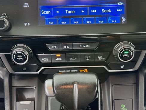 Used 2019 Honda CR-V EX-L image 15