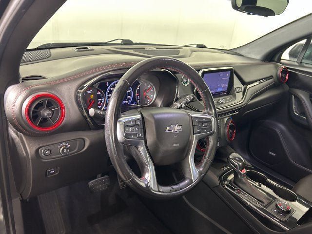 Used 2019 Chevrolet Blazer RS AWD/4WD image 13