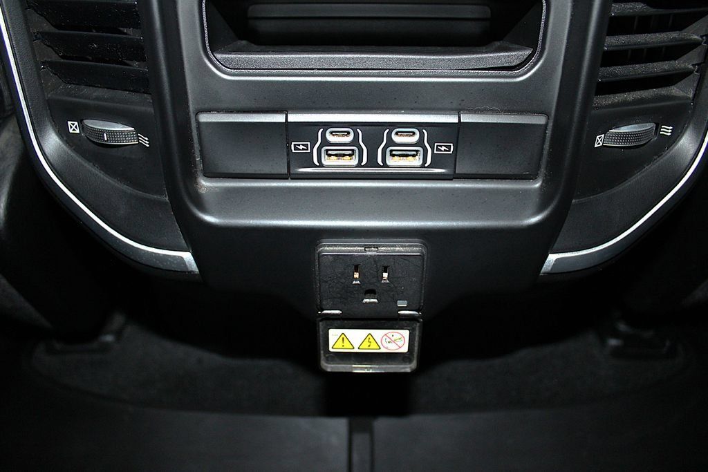 Certified 2022 RAM 1500 Big Horn AWD/4WD image 39