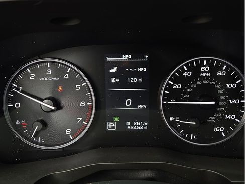 Certified 2024 Subaru Ascent Onyx Edition Limited AWD/4WD image 19