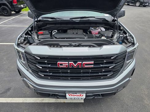 Used 2026 GMC Sierra 1500 Elevation AWD/4WD image 27