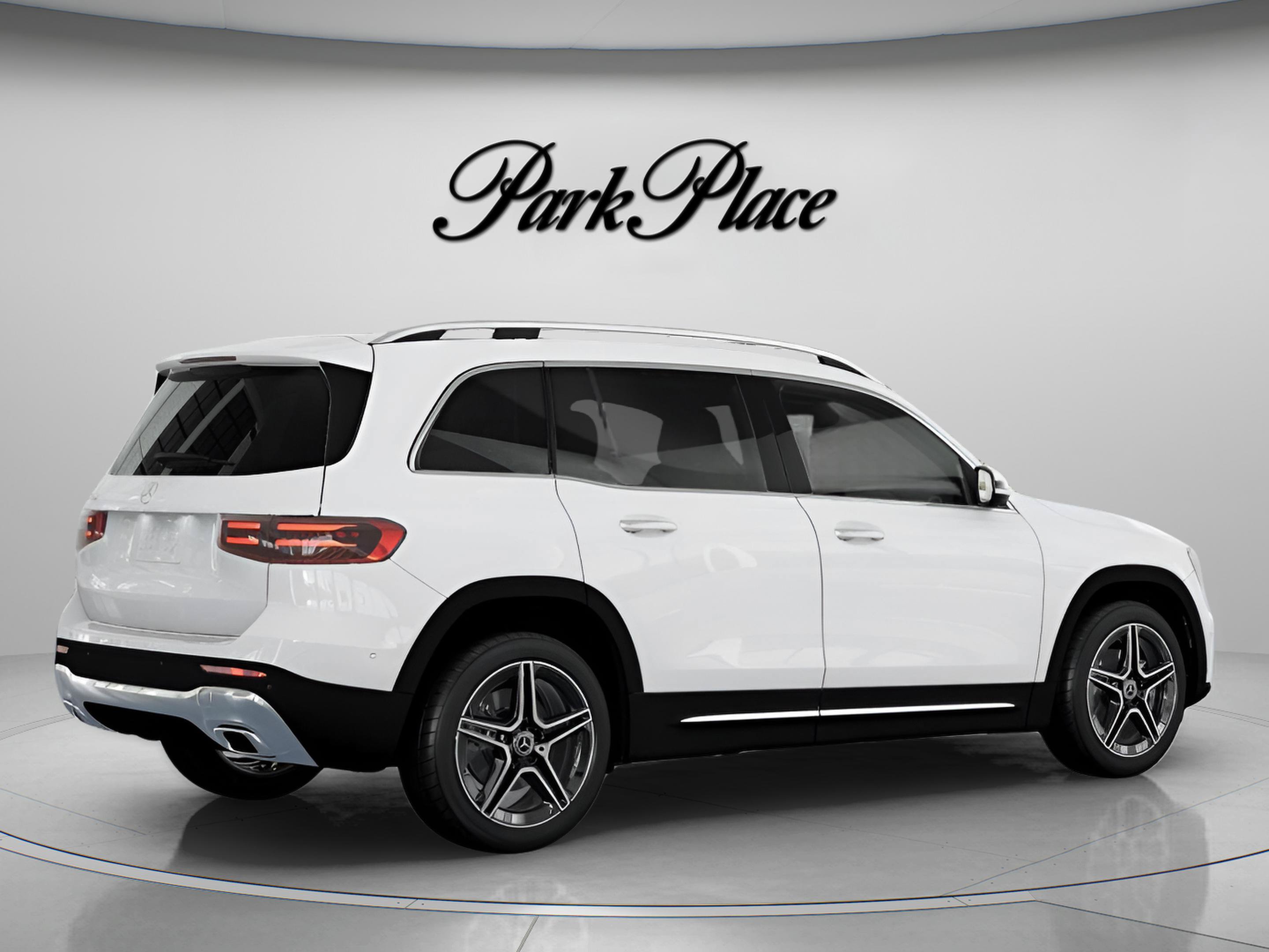 Used 2026 Mercedes-Benz GLB 250 image 21