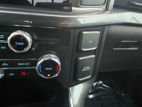 Used 2022 Ford F150 XLT w/ Equipment Group 302A High image 18