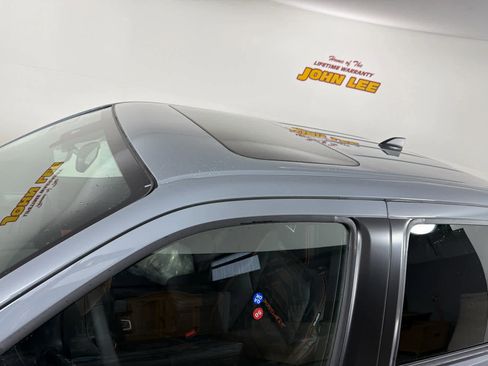 New 2026 Nissan Frontier PRO-4X w/ Pro Premium Package image 12