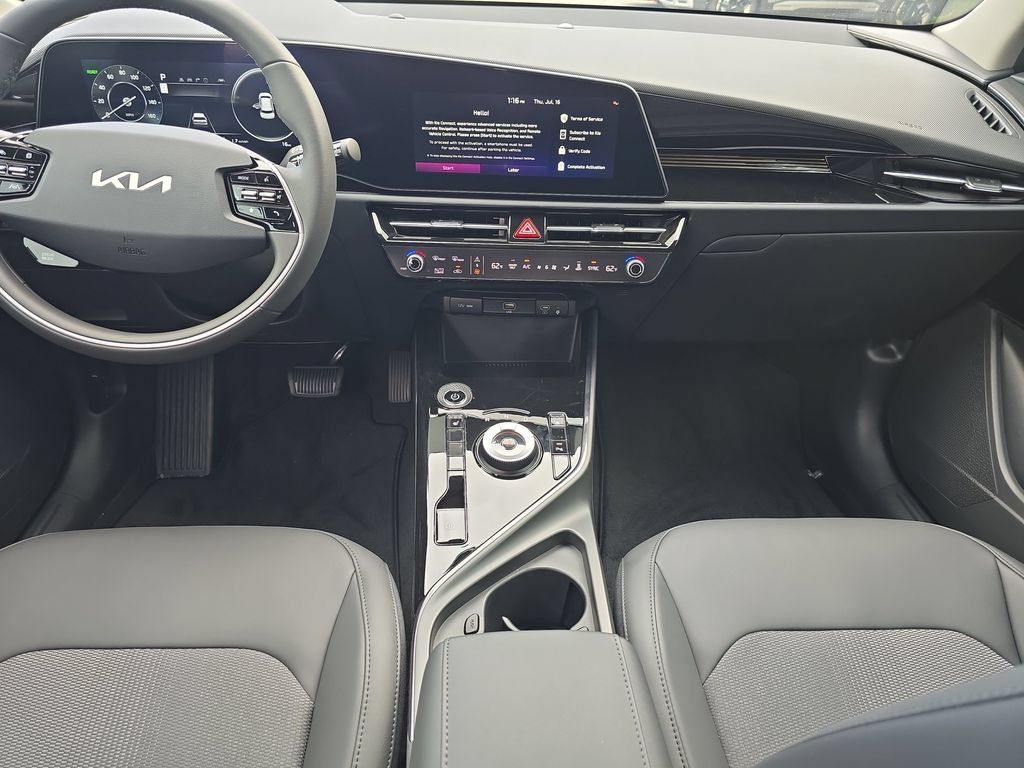 New 2026 Kia Niro Wind FWD image 15