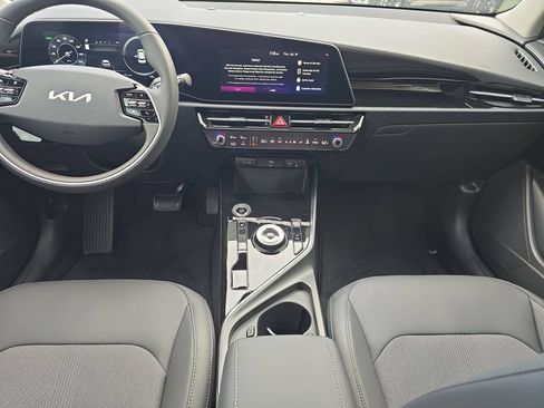New 2026 Kia Niro Wind FWD image 15