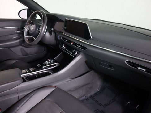 Used 2023 Hyundai Sonata SEL Plus w/ Cargo Package image 29