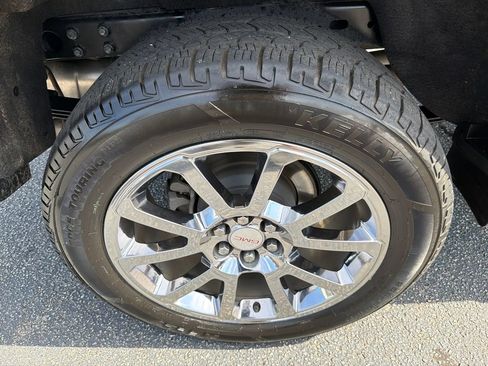 Used 2019 GMC Canyon Denali AWD/4WD image 17