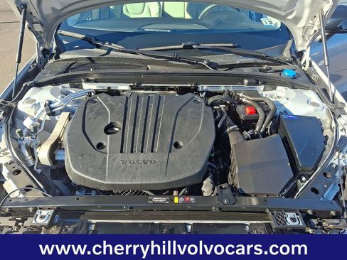 Certified 2023 Volvo S60 B5 Plus w/ Climate Package image 29