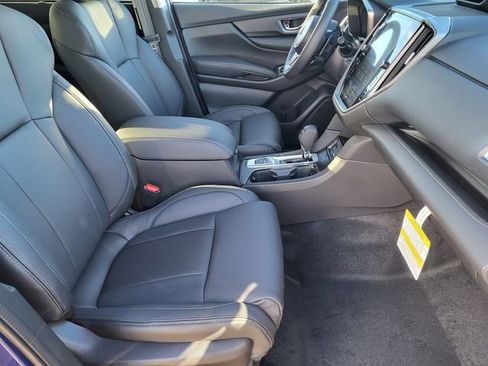 New 2026 Subaru Ascent Limited image 20