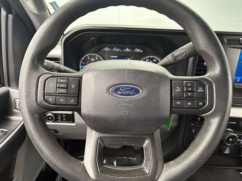 Used 2024 Ford F250 XLT AWD/4WD image 34