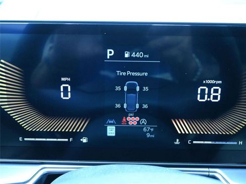 New 2026 Kia Sorento S w/ S Panoramic Sunroof Package image 5