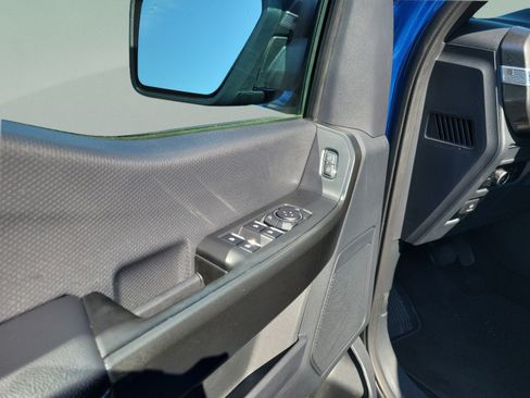 Used 2024 Ford F150 STX AWD/4WD image 12