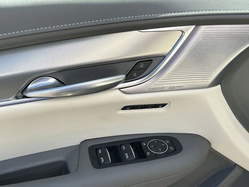 New 2025 Cadillac XT5 Premium Luxury w/ Technology Package image 19